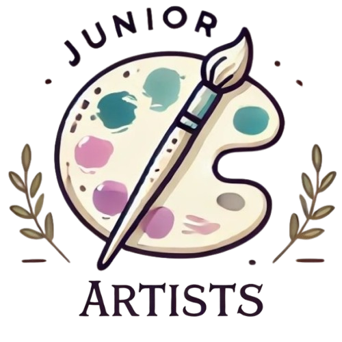 Junior Artists logo